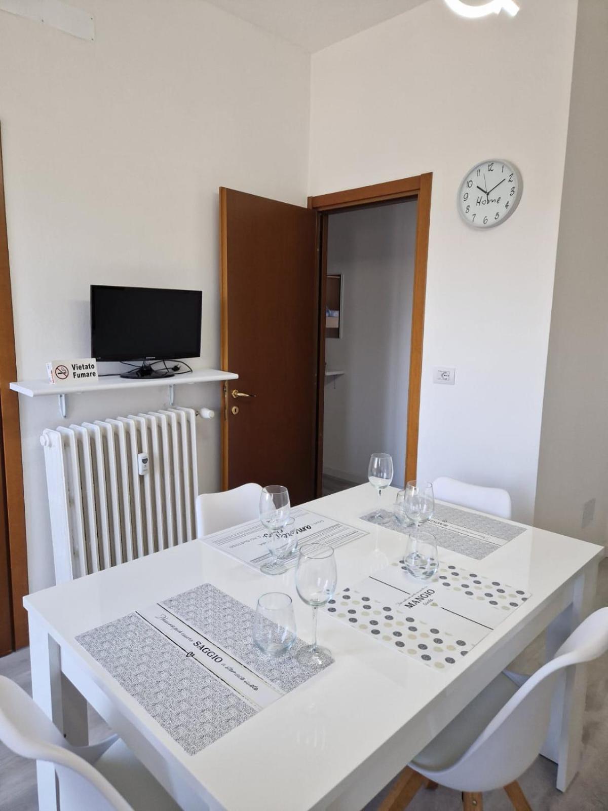 Residenza Luigio Apartment Verbania Exterior photo